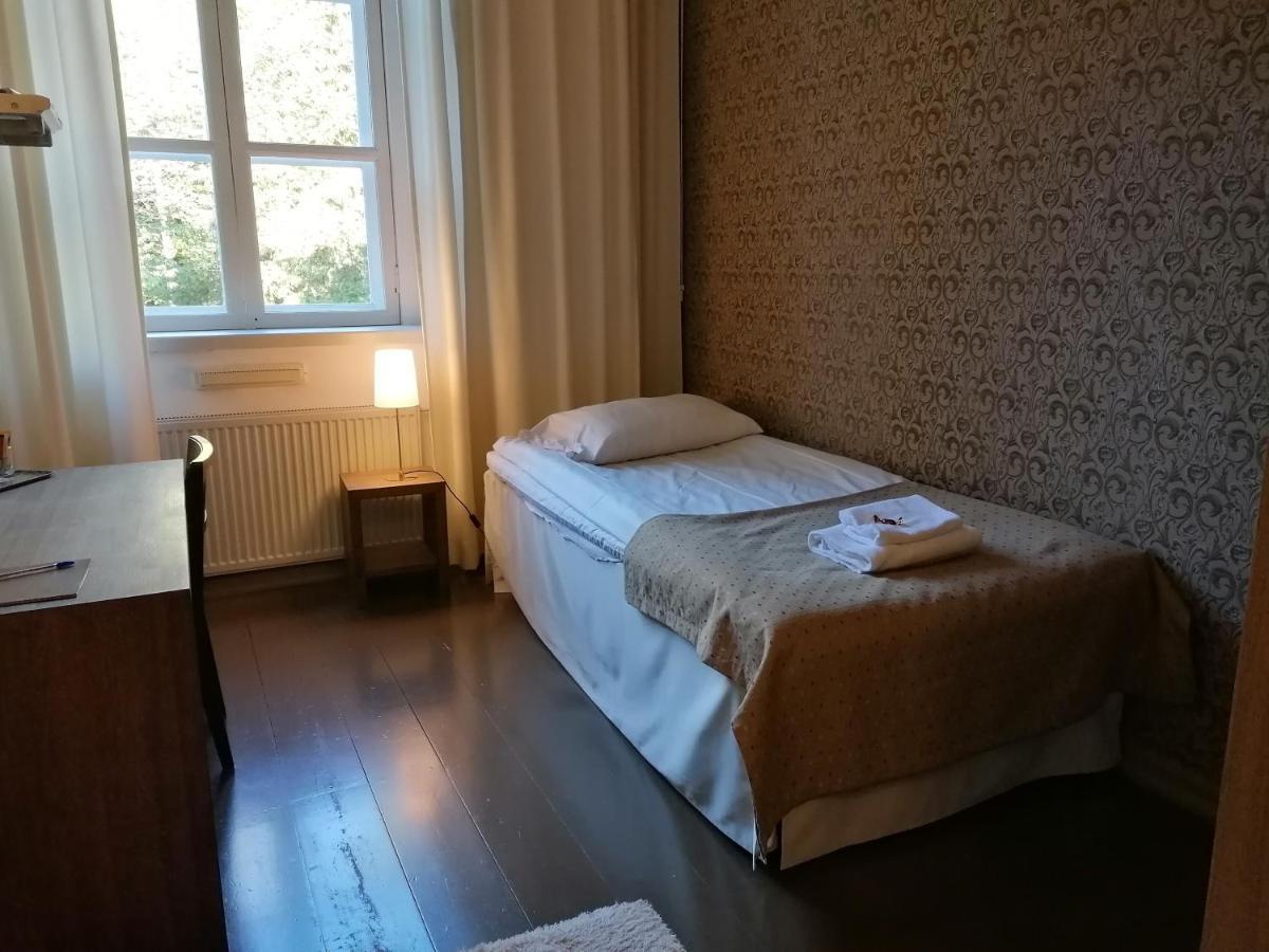 Vuojoen Kartano Hotel Eurajoki Kültér fotó